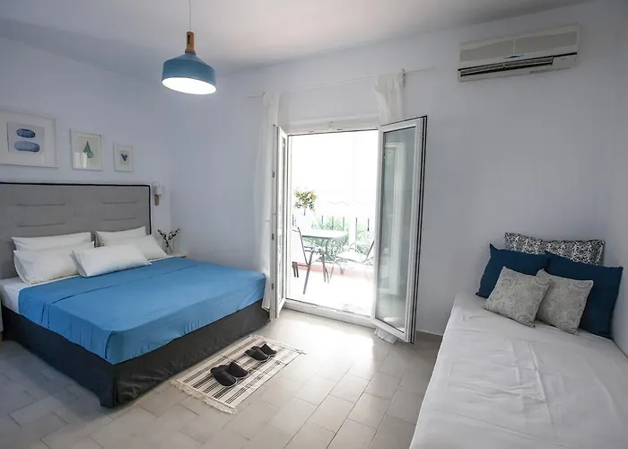 Kohili Apartments