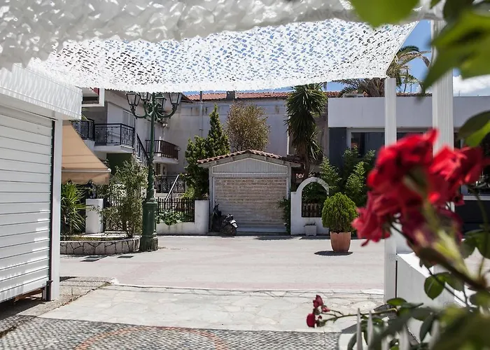 Kohili Apartments