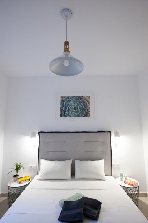 Apartment Kohili *