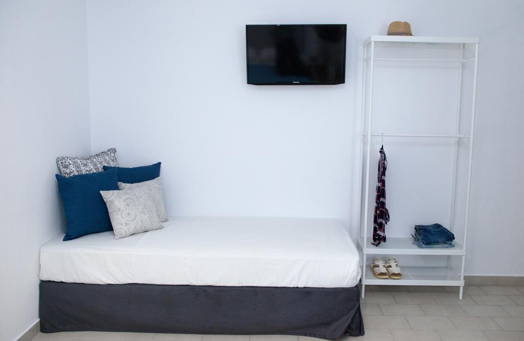 Kohili Apartment Pefkochori