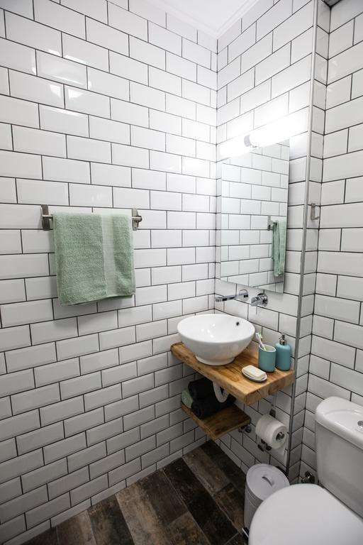 Kohili Apartment Pefkochori