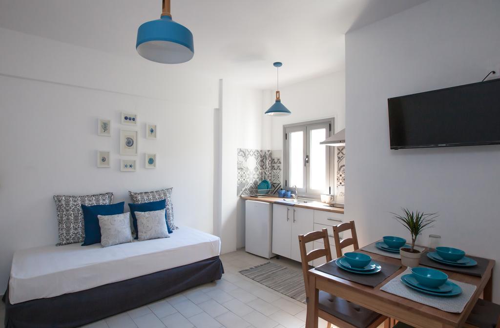 Apartment Kohili *