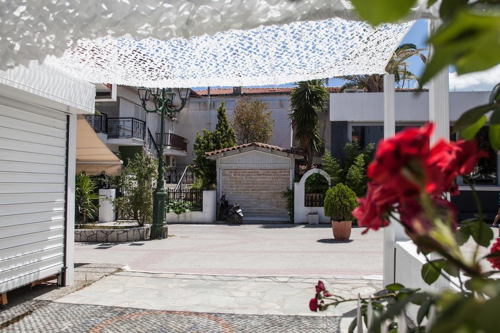Apartment Kohili Pefkochori